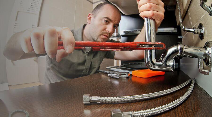 Professional Leak Detection Services in Saint Elmo, AL